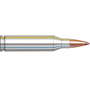 Hornady Ammo 243 Win 80 Gr CX OTF