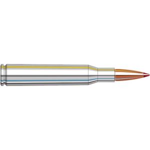 Hornady Ammo 270 Win 130 Gr CX OTF