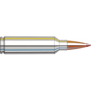 Hornady Ammo 7mm WSM 150 Gr CX OTF