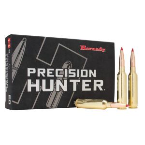 Hornady Ammo 7mm PRC 175 Gr ELD-XÂ®