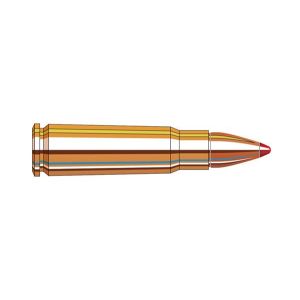 Hornady Ammo 7.62X39 111 Gr MonoflexÂ® SBR Blackâ„¢