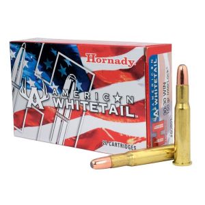 Hornady Ammo 30-30 Win 150 Gr InterLock AW