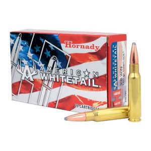 Hornady Ammo 308 Win 150 Gr InterLock AW