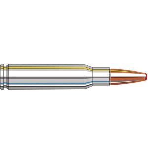 Hornady Ammo 308 Win 155 Gr FTX CD