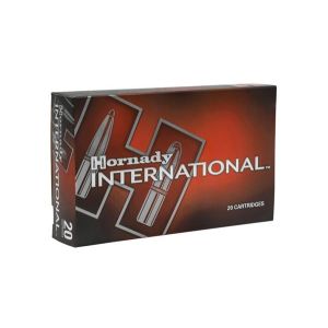 Hornady Ammo 308 Win 150 Gr ECXâ„¢