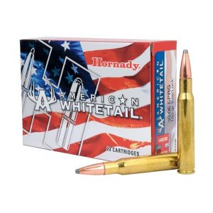 Hornady Ammo 30-06 Sprg 150 Gr InterLock Aw