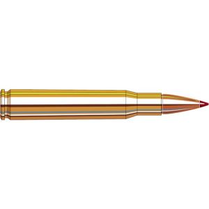 Hornady Ammo 338 Lapua Mag 240 Gr CXâ„¢