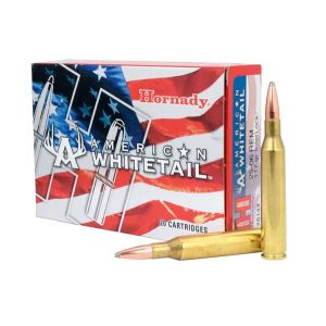 Hornady Ammo 25-06 Rem 117 Gr InterLock AW