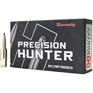 Hornady Ammo 6mm ARC 103 Gr ELD-X