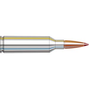 Hornady Ammo 6.5 PRC 130 Gr CX OTF