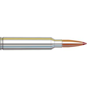 Hornady Ammo 300 PRC 190 Gr CX OTF