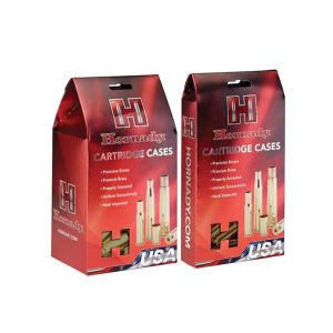 Hornady Case 222 Rem Unprimed