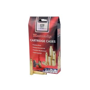 Hornady Case 220 Swift Unprimed