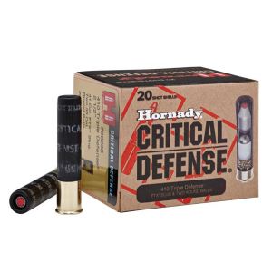 Hornady Ammo 410 2 1/2