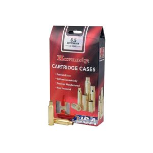 Hornady Case 6.5 Creedmoor Unprimed