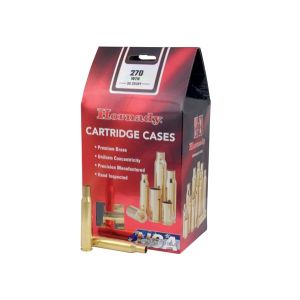 Hornady Case 270 Win Unprimed