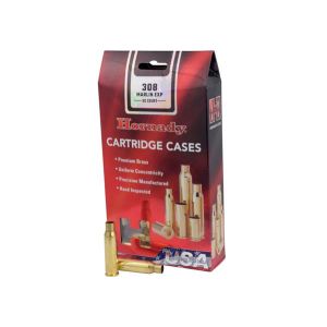 Hornady Case 308 Marlin Exp Unprimed