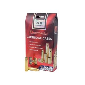 Hornady Case 30 TC Unprimed