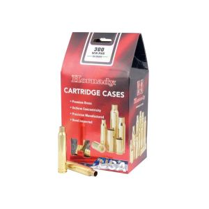 Hornady Case 300 Win Mag Unprimed