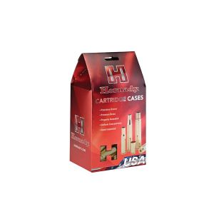 Hornady Case 375 Fl Mag Nitro Exp Unprimed