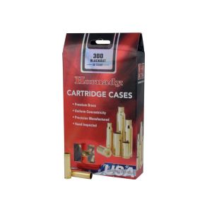 Hornady Case 300 Blackout Unprimed