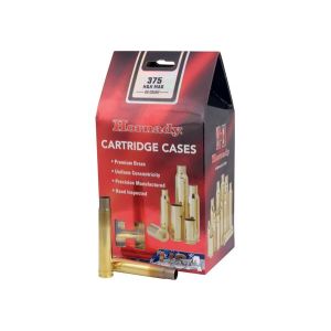 Hornady Case 375 H&H Mag Unprimed