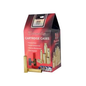 Hornady Case 444 Marlin Unprimed