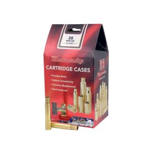 Hornady Case 35 Whelen Unprimed