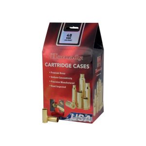 Hornady Case 40 S&W Unprimed