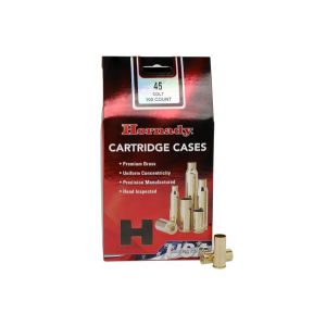 Hornady Case 45 Colt Unprimed