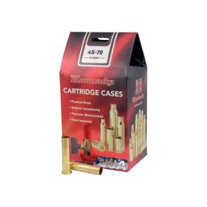 Hornady Case 45-70 Govt Unprimed