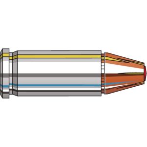 Hornady Ammo 25 Auto 35 Gr FTX CD