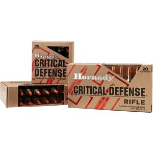 Hornady Ammo 327 Federal Mag 80 Gr FTX CD