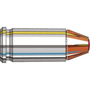 Hornady Ammo 32 Auto 60 Gr FTX CD