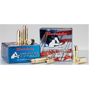 Hornady Ammo 9mm Luger+P 124 Gr XTP AG