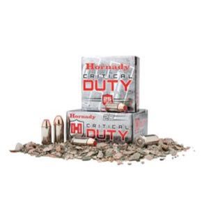 Hornady Ammo 10mm Auto 175 Gr FlexLock Duty