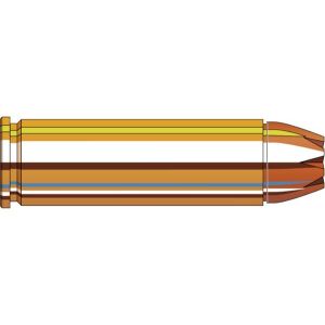 Hornady Ammo 500 S&W Mag 300 Gr MonoflexÂ® HH