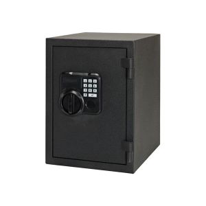 Hornady Security Fireproof Keypad Safe