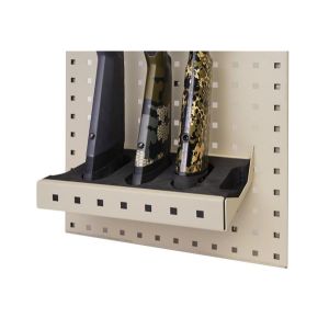 Hornady Square-Lok Vertical Gun Rack