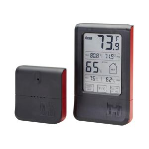 Hornady Security Wireless Hygrometer