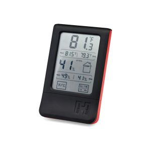 Hornady Security Digital Hygrometer