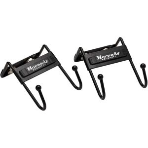 Hornady Security Magnetic Safe Hooks (2 Pk)