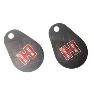 Hornady Security RAPiD Safe Key Fob (2 Pk)