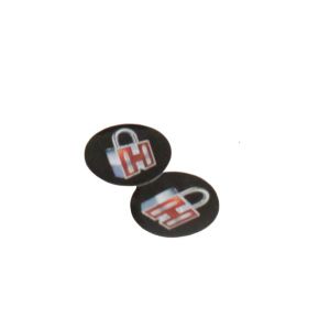 Hornady Security RAPiD Safe RFiD Decal (2 pk)