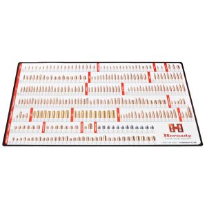 Hornady Reloading Counter Mat