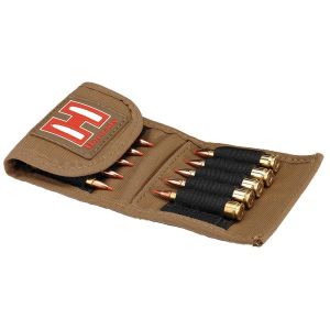 Hornady Tan Ammo Pouch