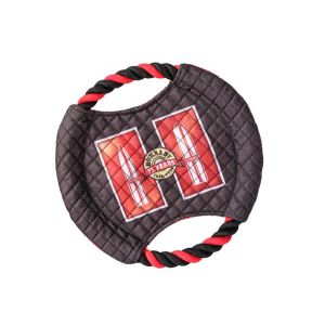 Hornady Frisbee Dog Toy