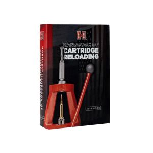 Hornady Handbook 11th Edition