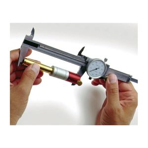 Hornady Lock-N-Load Headspace Kit without Body