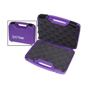 PISTOL HANDGUN CASE SINGLE UP TO 4